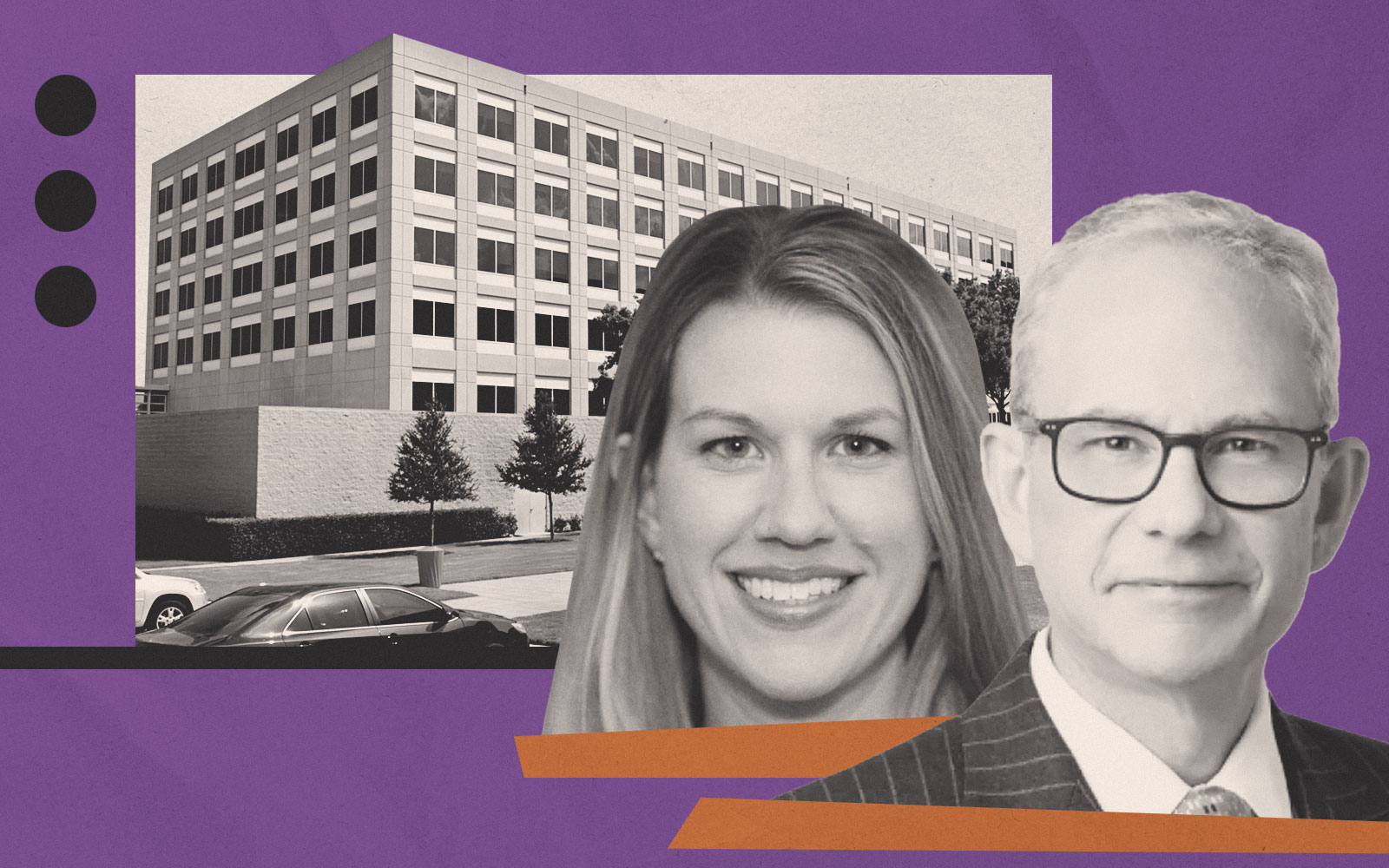 Geico Doubles Office Space in Dallas Suburb Richardson