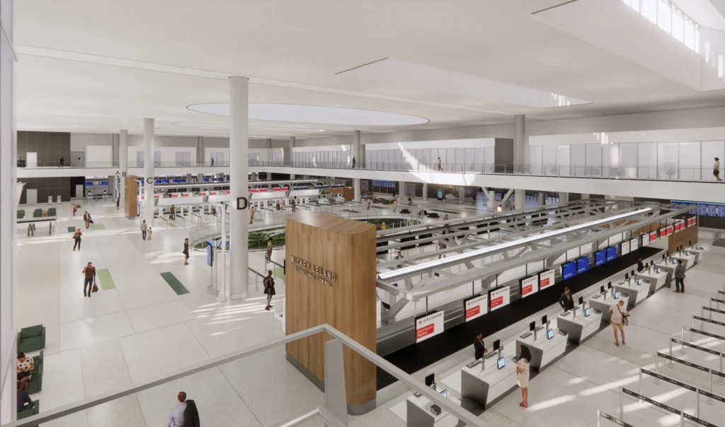 Volaris United Express Collision at Houston