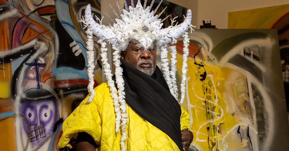 Parliament-Funkadelic to Headline 2026 Austin Blues Festival • The Austin Chronicle