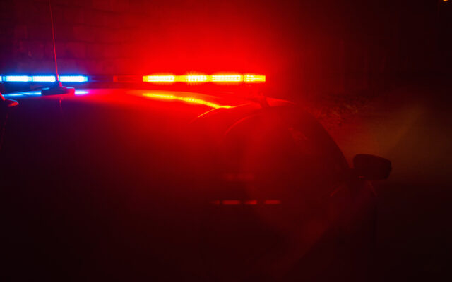 Police: Two drivers hospitalized following crash near Downtown San Antonio