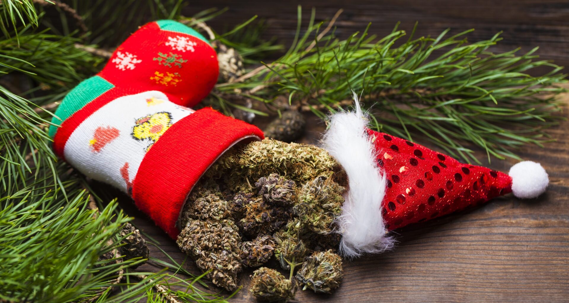 I’ll Be Stoned for Christmas • The Austin Chronicle