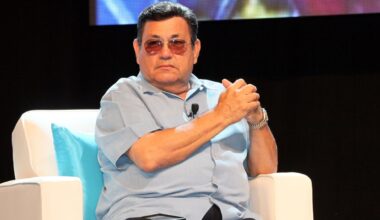 Selena Quintanilla’s father Abraham dies at 86 – NBC 5 Dallas-Fort Worth