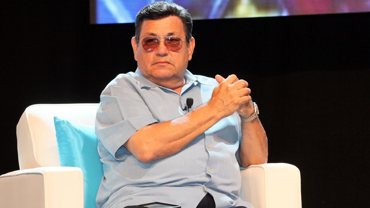 Selena Quintanilla’s father Abraham dies at 86 – NBC 5 Dallas-Fort Worth