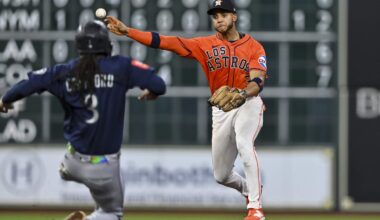 Seven things we learned about the Astros at the Winter Meetings