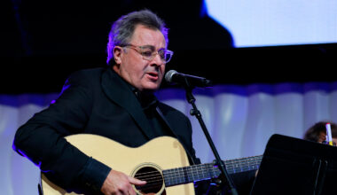 Vince Gill