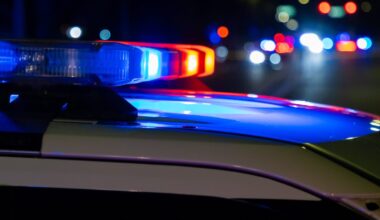 Middle school student in custody after fatal shooting – NBC 5 Dallas-Fort Worth