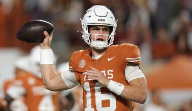 College football bowl game weekly guide: Michigan, Texas, cereal and mayonnaise