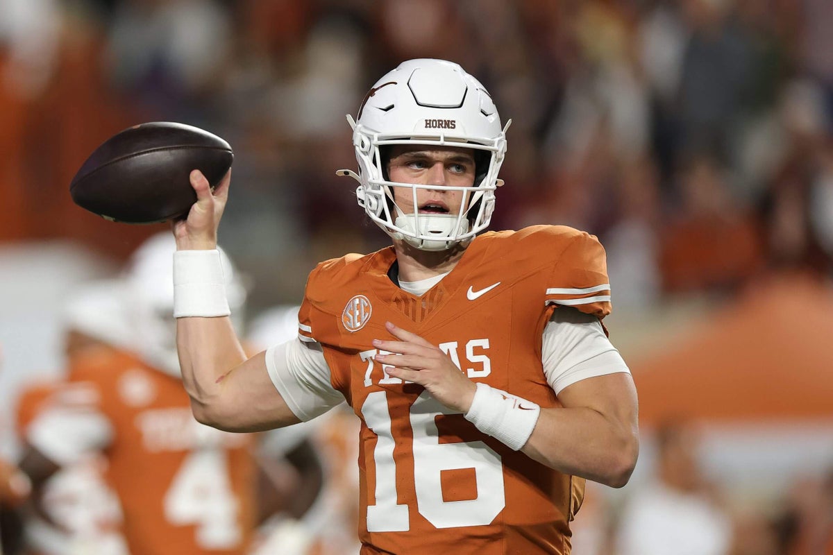 College football bowl game weekly guide: Michigan, Texas, cereal and mayonnaise