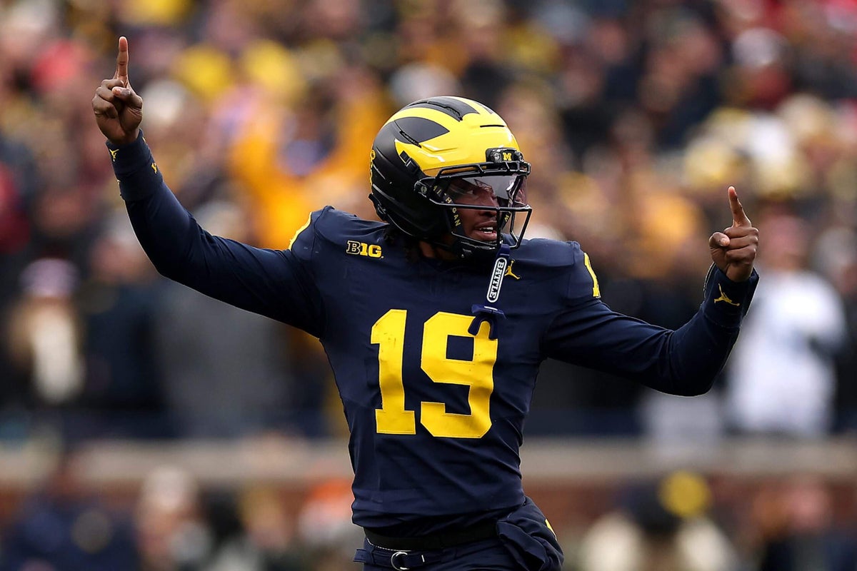 Michigan-Texas thoughts: Can Bryce Underwood, Arch Manning build for 2026 in Citrus Bowl?