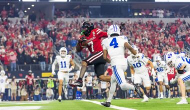 Texas Tech shook up offseason. Now Red Raiders are shaking up College Football Playoff