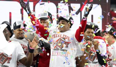 Big-time boosters transformed Texas Tech, but that’s not all it took to reach CFP