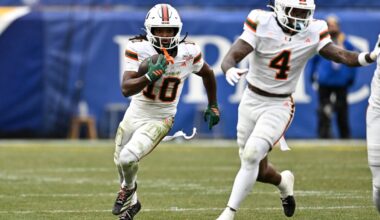 University of Miami Hurricanes vs Texas A&M – NBC 6 South Florida