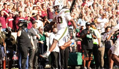 Miami vs. Texas A&M CFP takeaways: In slugfest, Hurricanes land biggest win in decades