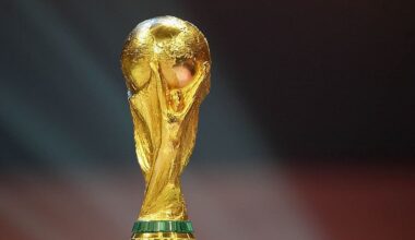 Schedule: FIFA World Cup group-stage games in Houston