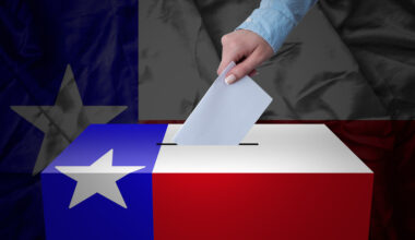 Report: San Antonio Mayor Jones wants to move municipal elections from May to November