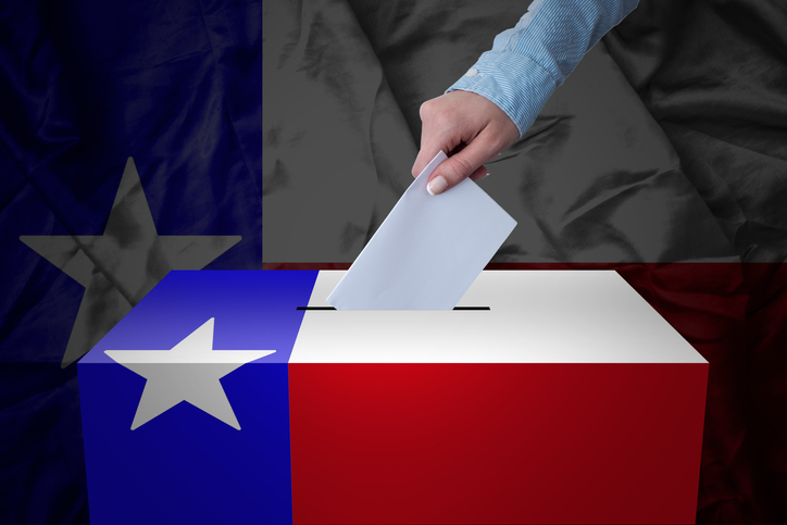 Report: San Antonio Mayor Jones wants to move municipal elections from May to November