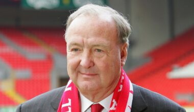 Tom Hicks, the Texas businessman who owned Stars, Rangers and Liverpool teams, dies at 79 – NBC 5 Dallas-Fort Worth