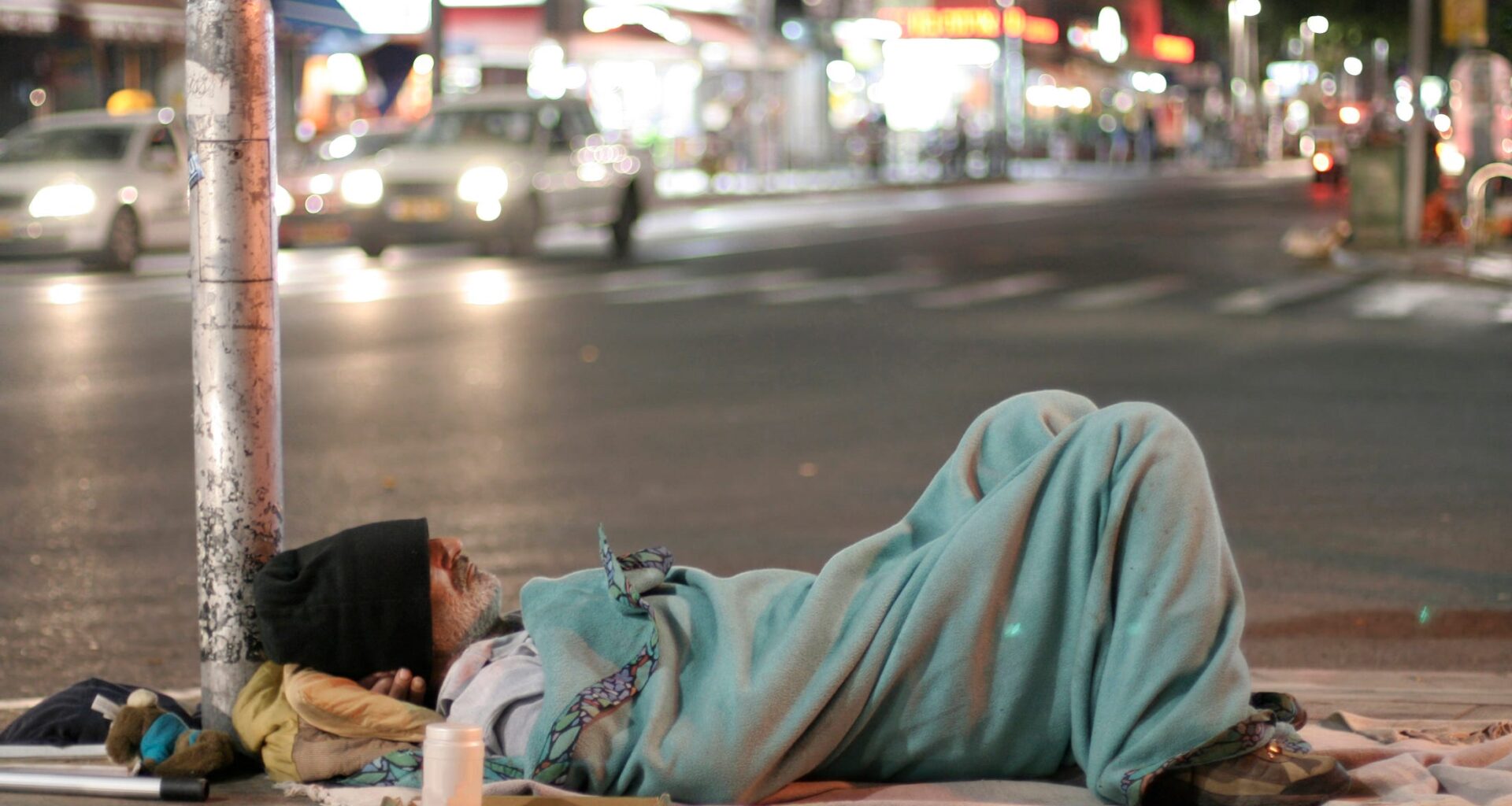 The Allen City Council approves a new ordinance that prohibits sleeping or camping in most public and semi-public spaces across the city.