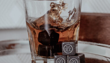 Haywire Whiskey Stones