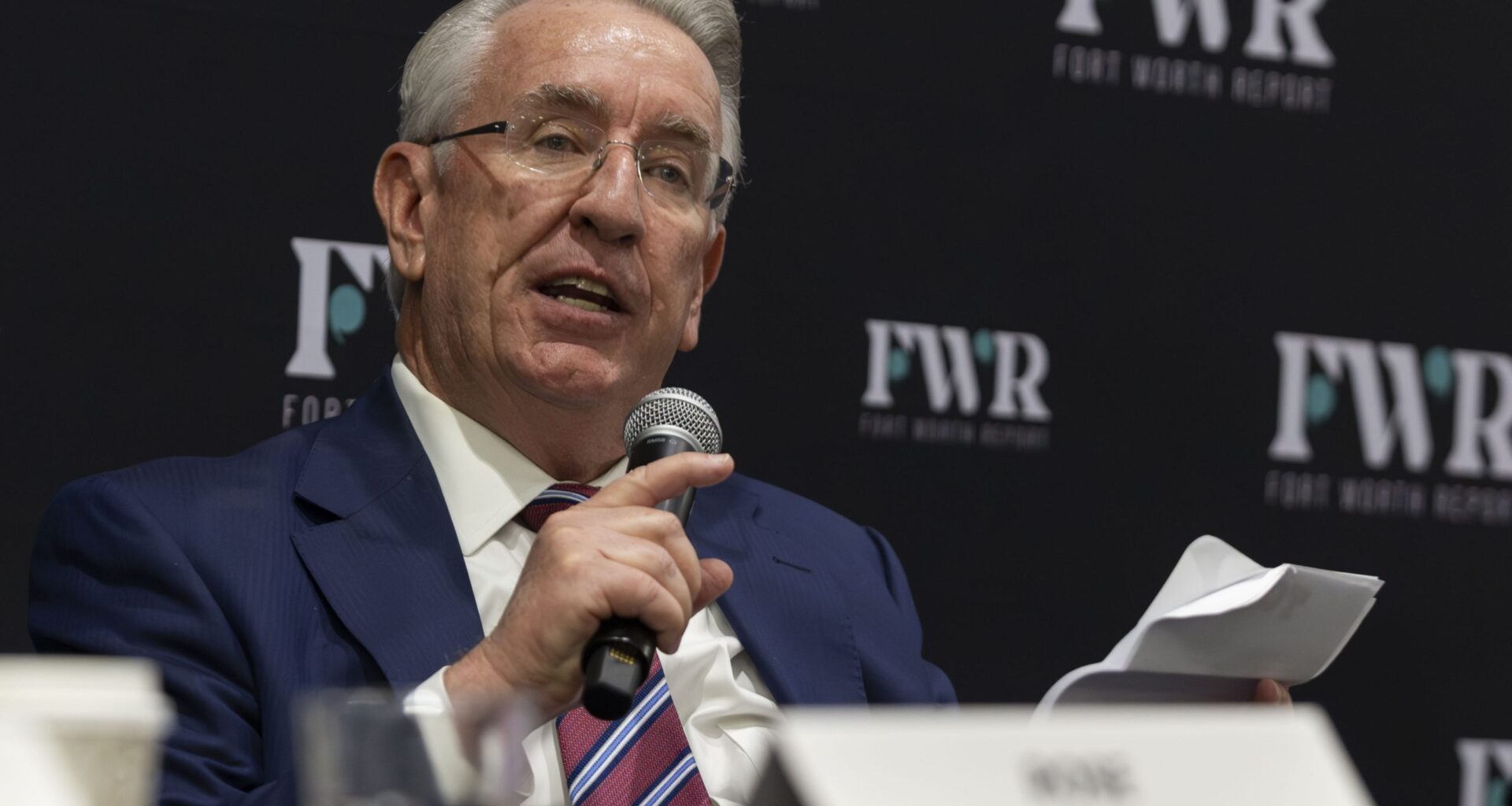 Creative fundraising? Carter Foundation leader offers inspiration in new book