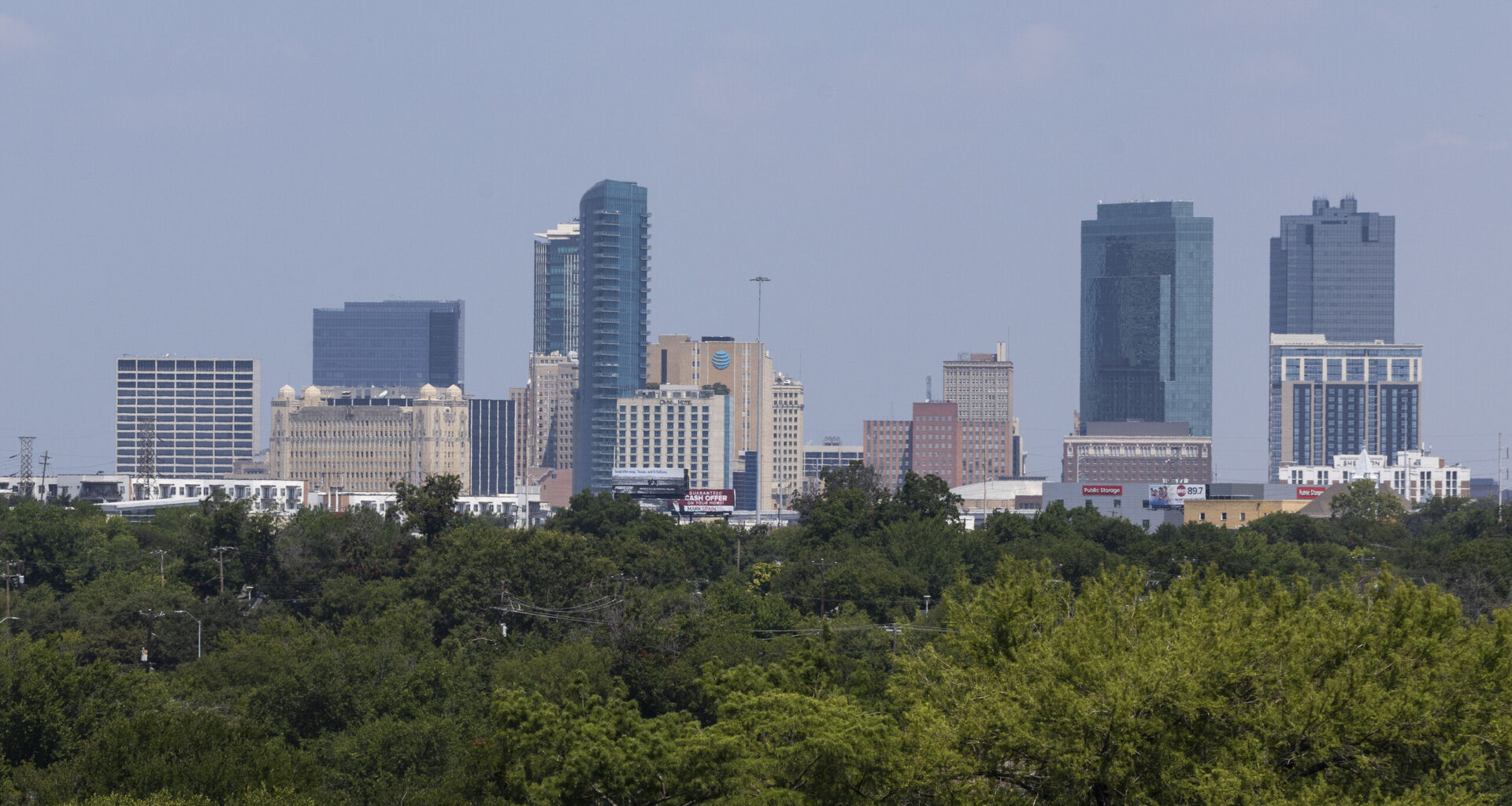 Sex offenders couldn’t live in most Fort Worth neighborhoods under proposed ordinance