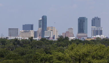 Sex offenders couldn’t live in most Fort Worth neighborhoods under proposed ordinance