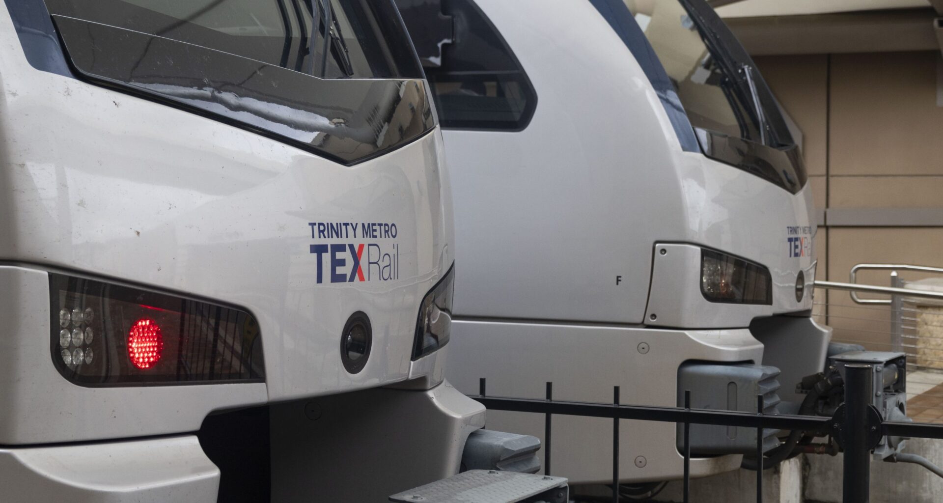 TEXRail expansion moving forward with revised $33M contract