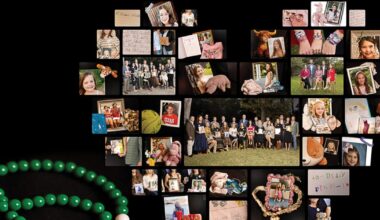 After Camp Mystic, the parents of Heaven’s 27 demanded change