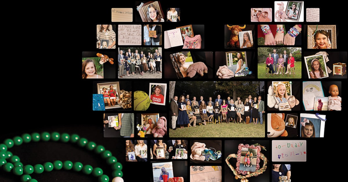 After Camp Mystic, the parents of Heaven’s 27 demanded change