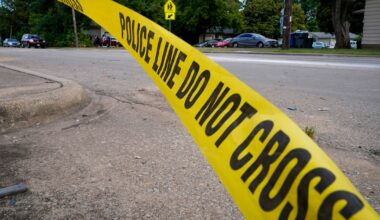 Former McKinney manager and wife found dead in home before police shoot, wound man