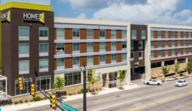 Latest news: Sale in Fort Worth; new Kimpton in California; Millennium-IHCL partnership