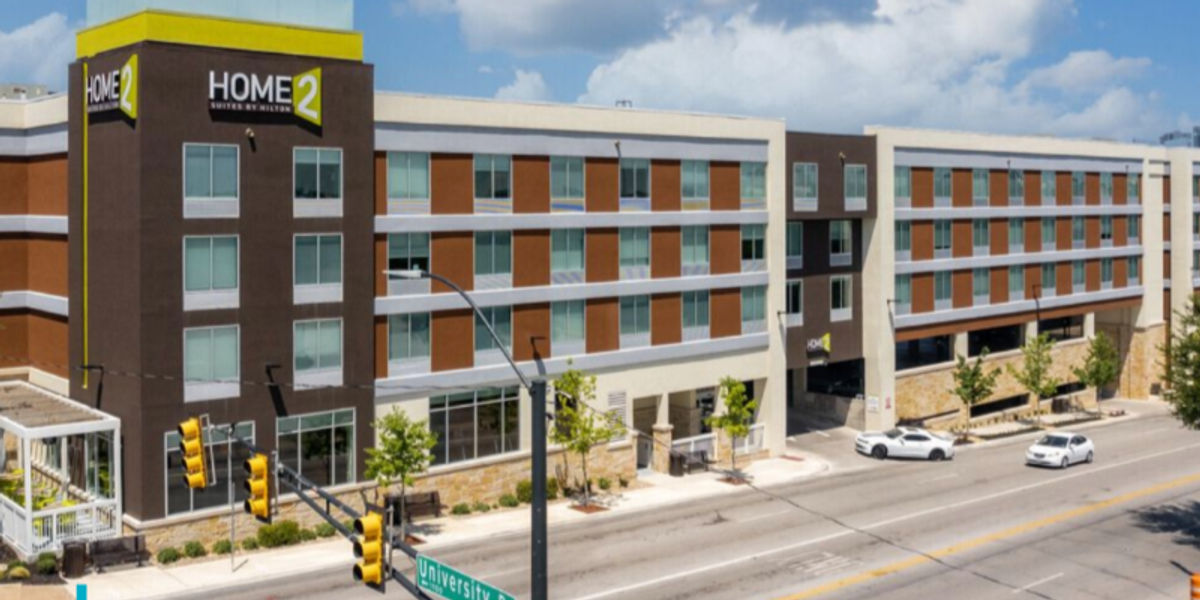 Latest news: Sale in Fort Worth; new Kimpton in California; Millennium-IHCL partnership