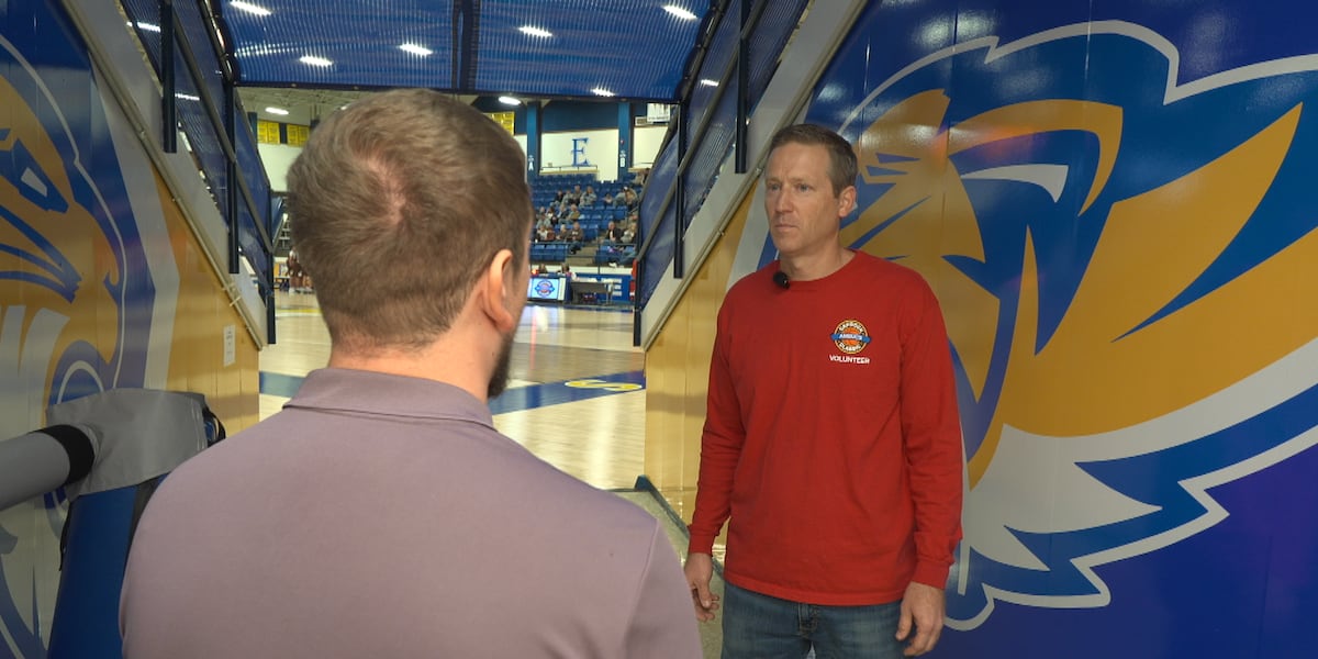 2025 Caprock Classic benefitting Lubbock Caprock AMBUCS, residents who need mobility assistance