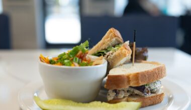 Inside Dallas’ first Hugs Cafe, a new restaurant with ‘no limitations’