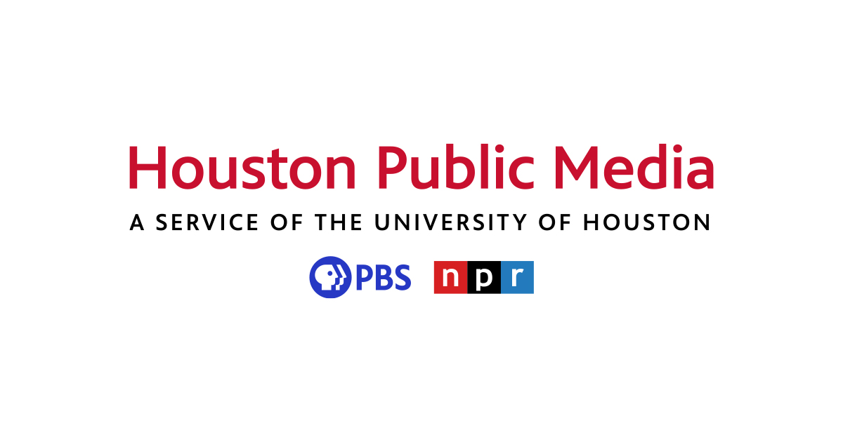 Share your voice with Houston Public Media – Houston Public Media