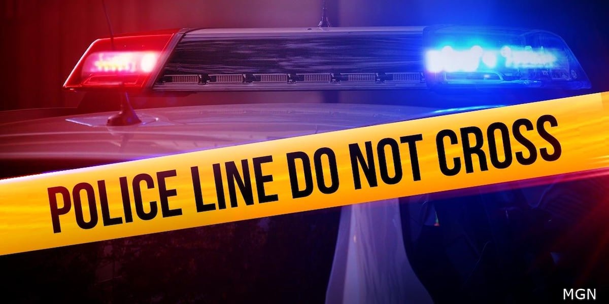 Two killed in crash on Texas Flat Road, Hancock County Sheriff’s Office says