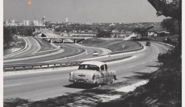 Austin’s New Home for History • The Austin Chronicle