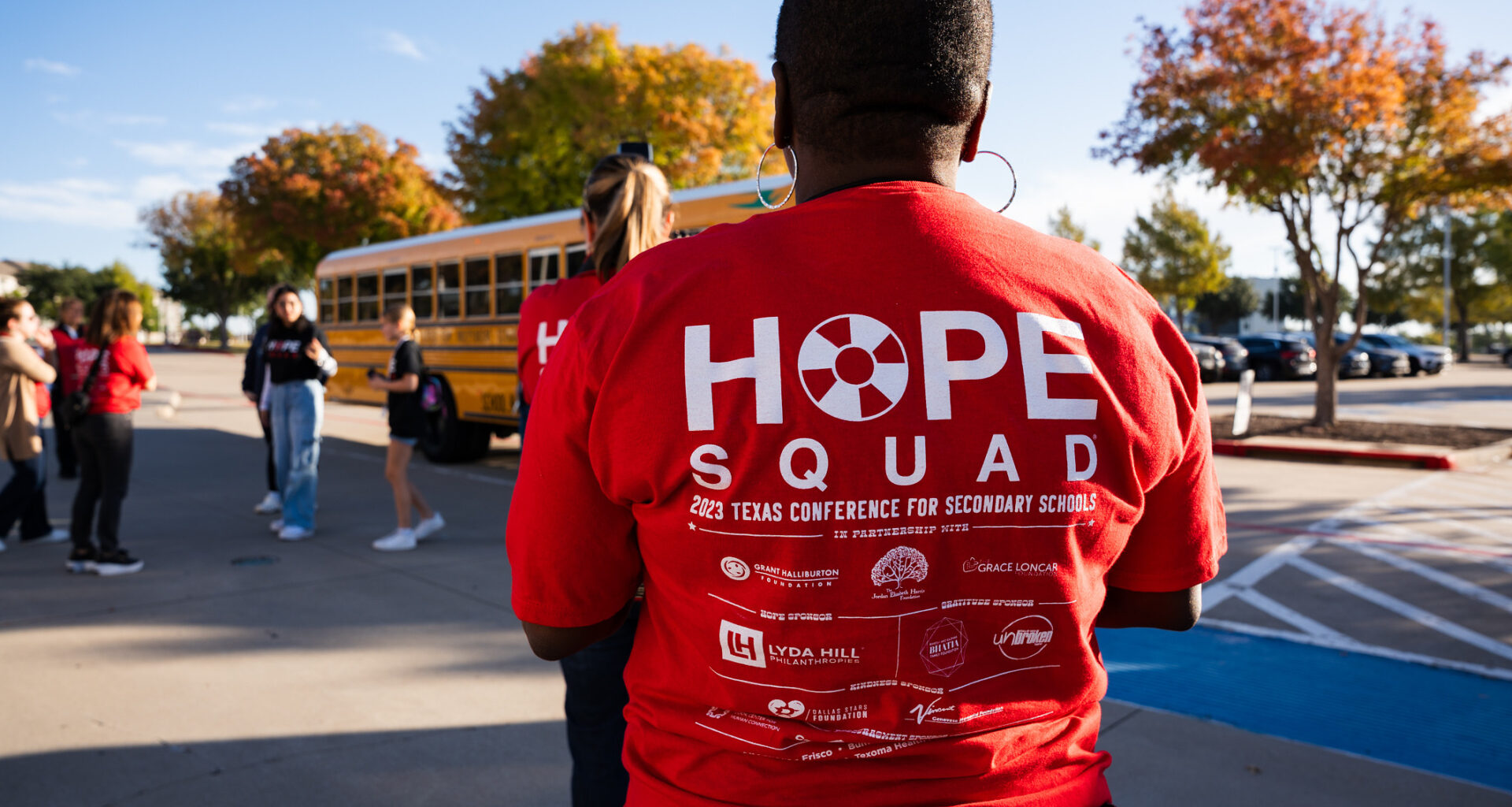 Suicide among youths dropped dramatically in Tarrant County. Other cities have noticed