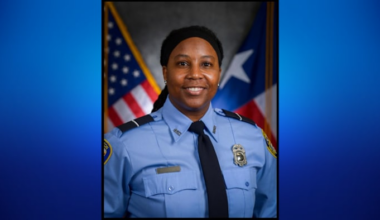 39-year-old Houston firefighter dies after battle with cancer