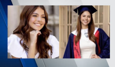 Body found in San Antonio likely belongs to missing 19-year-old Camila Mendoza Olmos