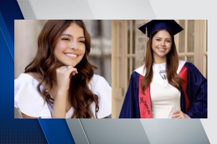 Body found in San Antonio likely belongs to missing 19-year-old Camila Mendoza Olmos