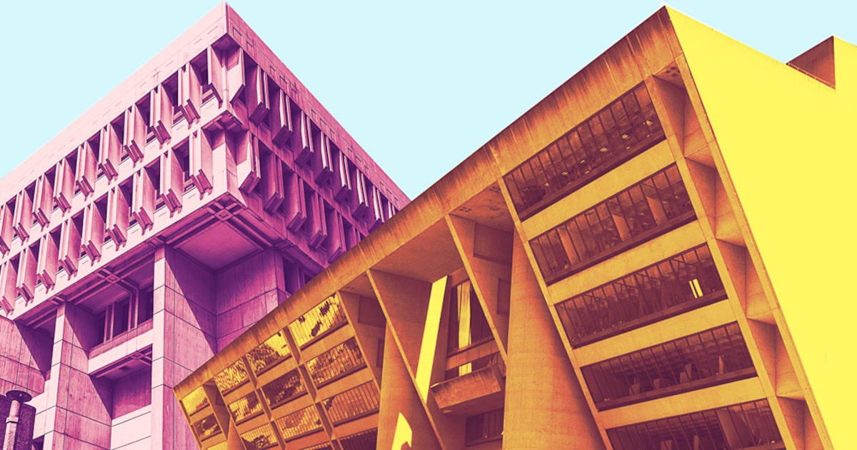 What can Dallas learn from Boston City Hall?