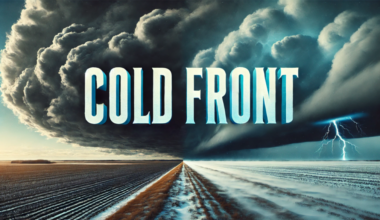 Corpus Christi, Texas Weather Forecast: Warming Trend Returns After Cold Front