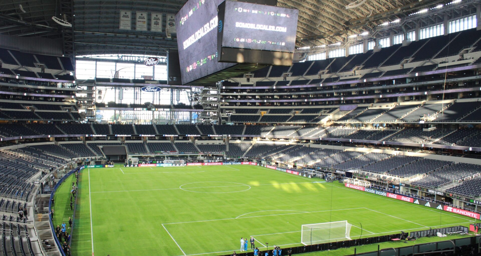 World Cup ticket draw opens this Thursday. Here’s how to get in