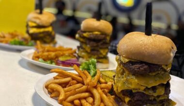 Biff Buzby’s to shutter and serve its final burgers 