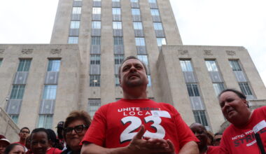 Dominic Anthony Walsh