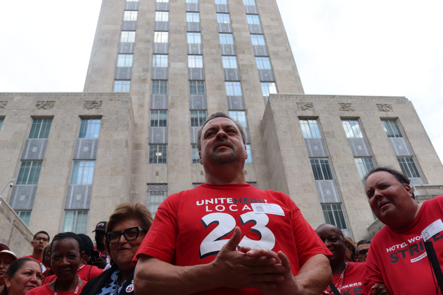 Dominic Anthony Walsh