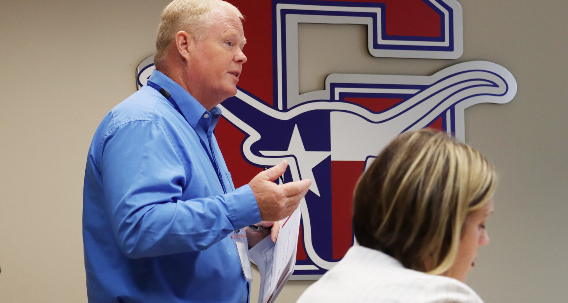 GISD breaking down school finance with Dollars and Sense website