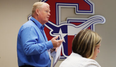 GISD breaking down school finance with Dollars and Sense website