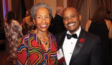 EOE Awards - Fort Worth Magazine